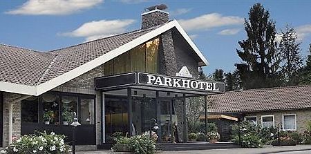 Parkhotel ชตัดท์อัลเลนดอร์ฟ ภายนอก รูปภาพ