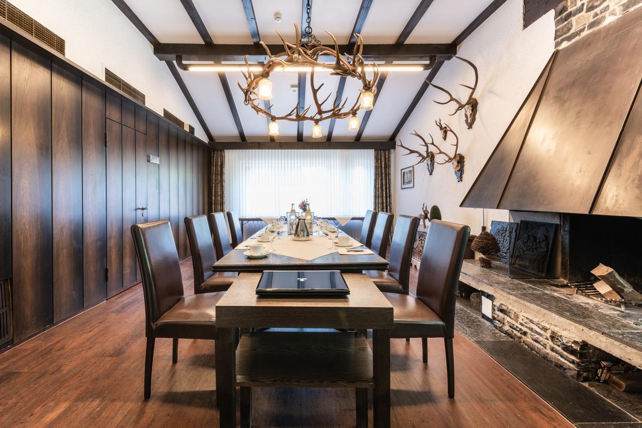 Parkhotel ชตัดท์อัลเลนดอร์ฟ ภายนอก รูปภาพ